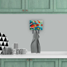 Load image into Gallery viewer, Koi Fish Leash or Key Holder