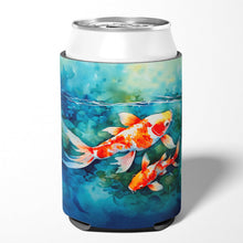 Load image into Gallery viewer, Koi Fish Can or Bottle Hugger