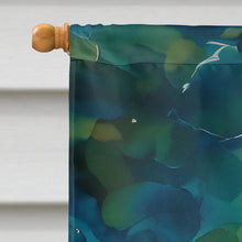 Load image into Gallery viewer, Koi Fish House Flag