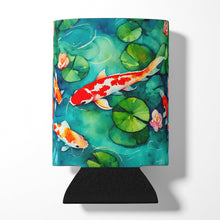 Load image into Gallery viewer, Koi Fish Can or Bottle Hugger
