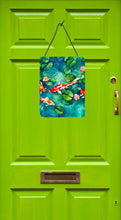 Load image into Gallery viewer, Koi Fish Wall or Door Hanging Prints