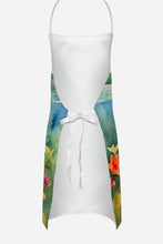 Load image into Gallery viewer, Largemouth Bass Apron – Artist-Designed Kitchen, BBQ &amp; Craft Apron