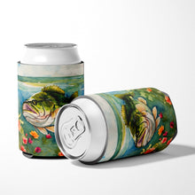 Load image into Gallery viewer, Largemouth Bass Can or Bottle Hugger