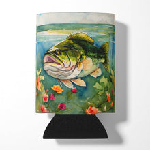 Load image into Gallery viewer, Largemouth Bass Can or Bottle Hugger