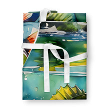 Load image into Gallery viewer, Largemouth Bass Apron – Artist-Designed Kitchen, BBQ &amp; Craft Apron