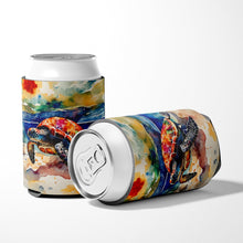 Load image into Gallery viewer, Loggerhead Sea Turtle Can or Bottle Hugger