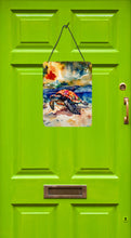 Load image into Gallery viewer, Loggerhead Sea Turtle Wall or Door Hanging Prints