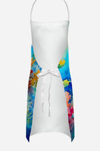 Load image into Gallery viewer, Loggerhead Sea Turtle Apron – Artist-Designed Kitchen, BBQ &amp; Craft Apron