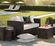 Load image into Gallery viewer, Loggerhead Sea Turtle Throw Pillow