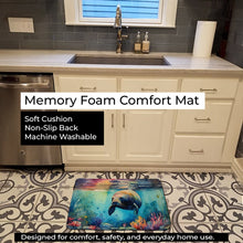Load image into Gallery viewer, Manatee Memory Foam Kitchen Mat DAC2810RUG