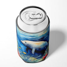 Load image into Gallery viewer, Manatee Can or Bottle Hugger