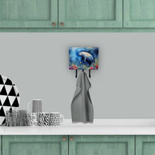 Load image into Gallery viewer, Manatee Leash or Key Holder