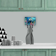 Load image into Gallery viewer, Manatee Leash or Key Holder