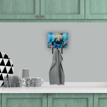 Load image into Gallery viewer, Manatee Leash or Key Holder