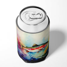 Load image into Gallery viewer, Rainbow Trout Can or Bottle Hugger