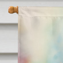 Load image into Gallery viewer, Rainbow Trout House Flag