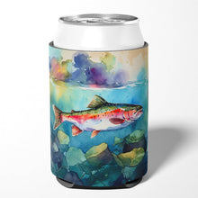 Load image into Gallery viewer, Rainbow Trout Can or Bottle Hugger