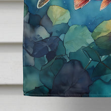 Load image into Gallery viewer, Rainbow Trout House Flag