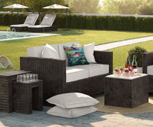 Load image into Gallery viewer, Rainbow Trout Throw Pillow