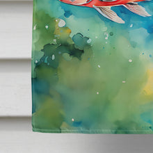 Load image into Gallery viewer, Salmon House Flag