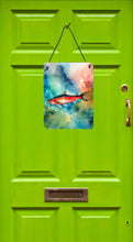 Load image into Gallery viewer, Salmon Wall or Door Hanging Prints