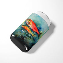 Load image into Gallery viewer, Salmon Can or Bottle Hugger