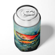 Load image into Gallery viewer, Salmon Can or Bottle Hugger
