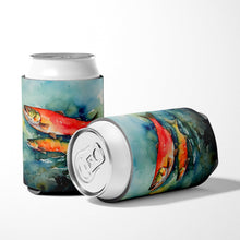 Load image into Gallery viewer, Salmon Can or Bottle Hugger
