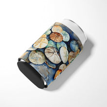 Load image into Gallery viewer, Sand Dollars Can or Bottle Hugger