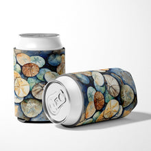 Load image into Gallery viewer, Sand Dollars Can or Bottle Hugger