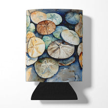 Load image into Gallery viewer, Sand Dollars Can or Bottle Hugger