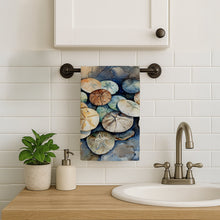 Load image into Gallery viewer, Sand Dollars Kitchen Towel DAC2819KTWL