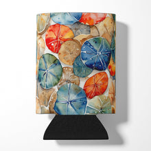 Load image into Gallery viewer, Sand Dollars Can or Bottle Hugger