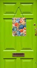 Load image into Gallery viewer, Sand Dollars Wall or Door Hanging Prints