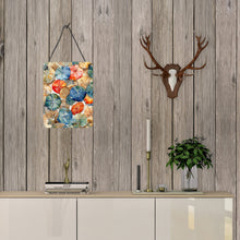 Load image into Gallery viewer, Sand Dollars Wall or Door Hanging Prints