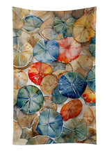 Load image into Gallery viewer, Sand Dollars Kitchen Towel DAC2820KTWL
