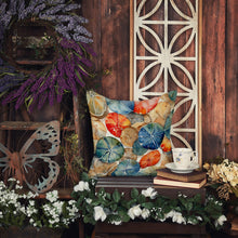 Load image into Gallery viewer, Sand Dollars Throw Pillow
