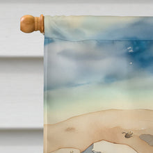 Load image into Gallery viewer, Sand Dollars House Flag