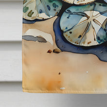 Load image into Gallery viewer, Sand Dollars House Flag