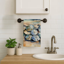 Load image into Gallery viewer, Sand Dollars Kitchen Towel DAC2821KTWL