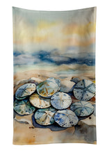 Load image into Gallery viewer, Sand Dollars Kitchen Towel DAC2821KTWL