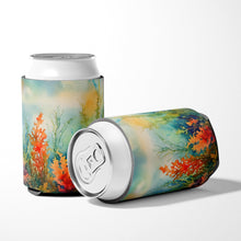 Load image into Gallery viewer, Seaweed Can or Bottle Hugger