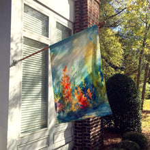 Load image into Gallery viewer, Seaweed House Flag