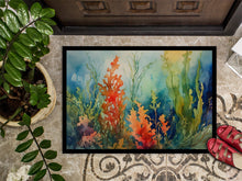 Load image into Gallery viewer, Seaweed Doormat - 18X27 Indoor / Outdoor Rug | Made in USA