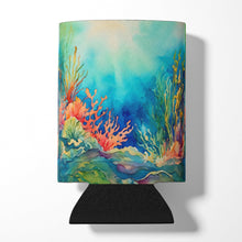 Load image into Gallery viewer, Seaweed Can or Bottle Hugger