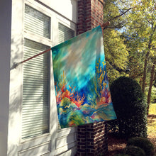 Load image into Gallery viewer, Seaweed House Flag