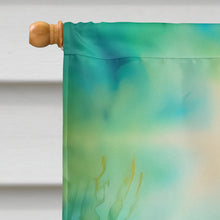 Load image into Gallery viewer, Seaweed House Flag