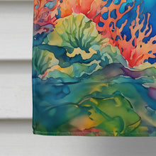 Load image into Gallery viewer, Seaweed House Flag