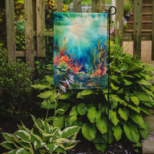 Load image into Gallery viewer, Seaweed Garden Flag – Outdoor Decorative Yard Flag