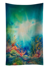 Load image into Gallery viewer, Seaweed Kitchen Towel DAC2824KTWL